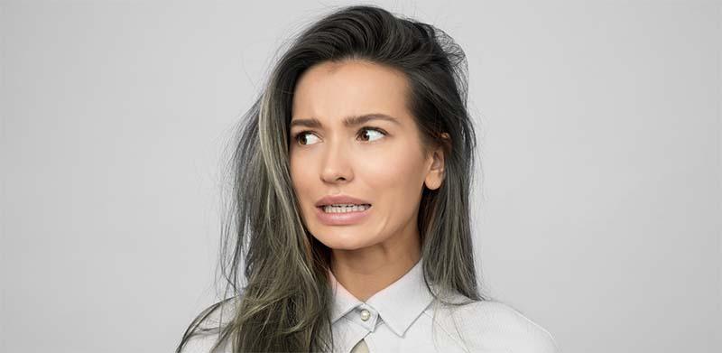 5 consejos para disminuir la caída de pelo - Inbiotech SAS