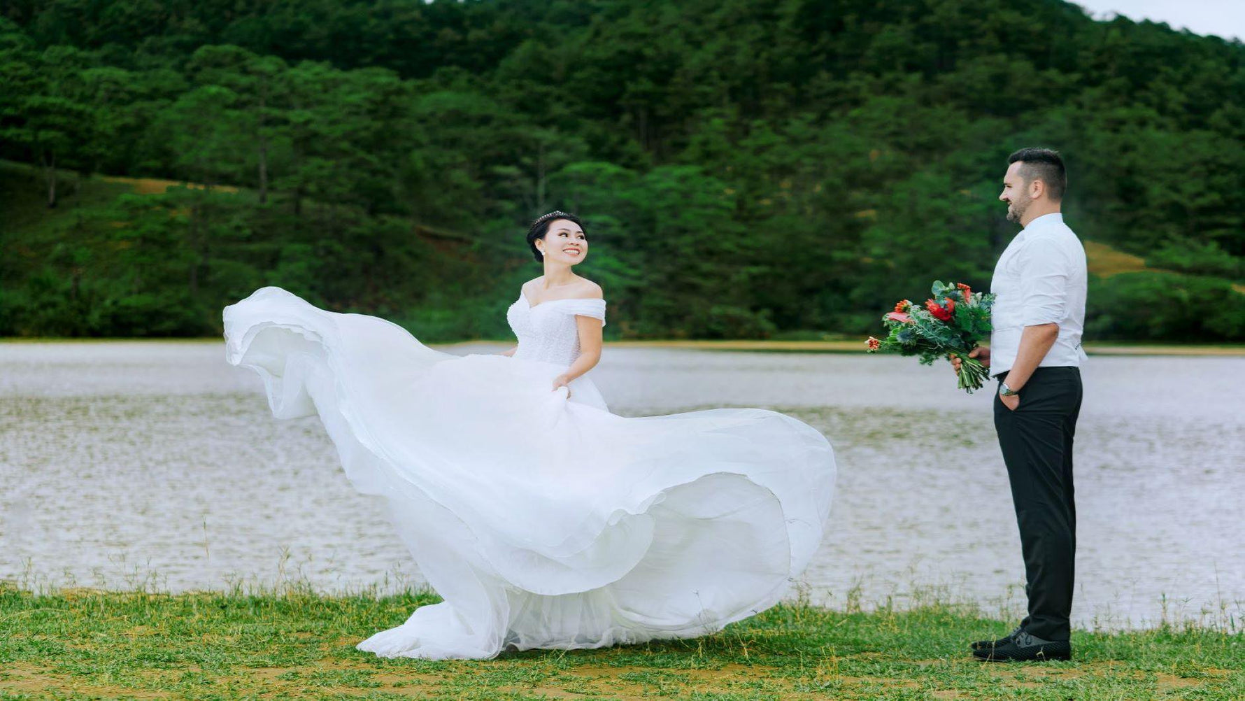 ¿Cómo tener una piel espectacular el día de tu matrimonio? - Inbiotech SAS