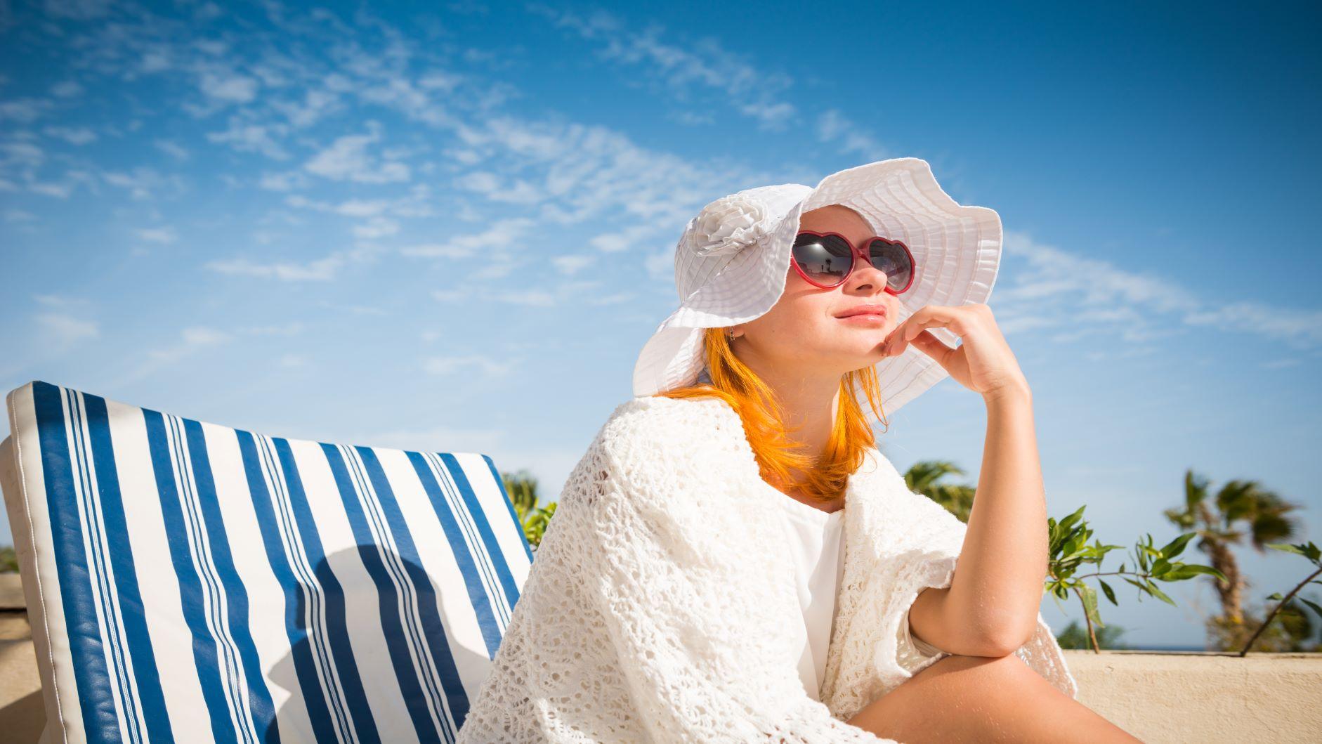 ¿Te gusta broncearte? Deberías saber esto - Inbiotech SAS