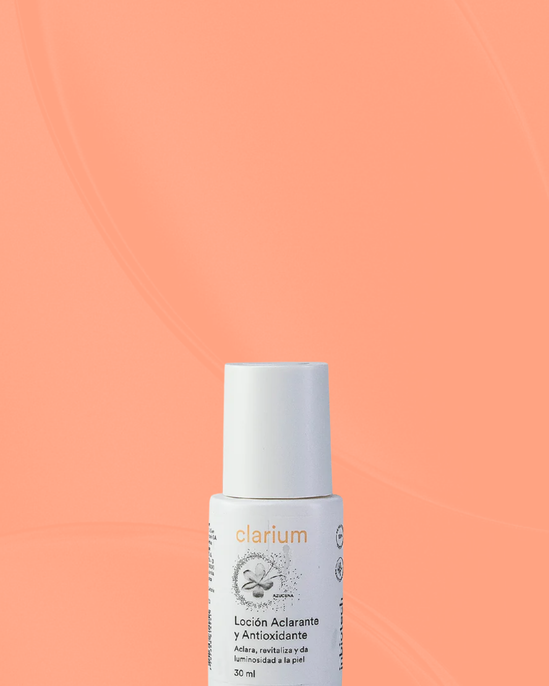 Manchas y tono uniforme