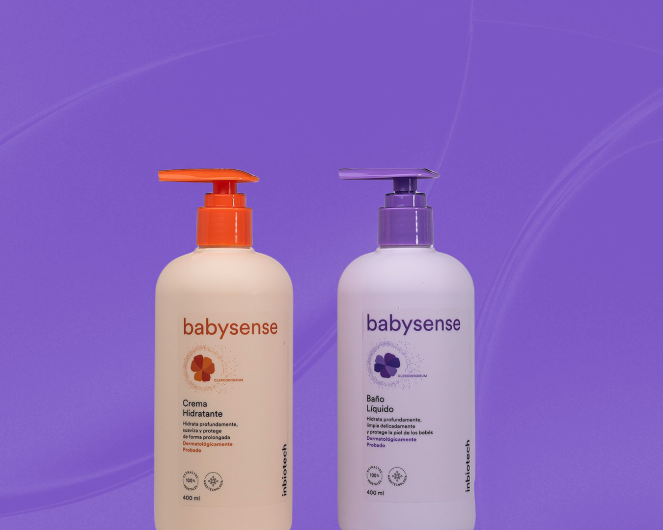 Cuidado Bebé y Mamá