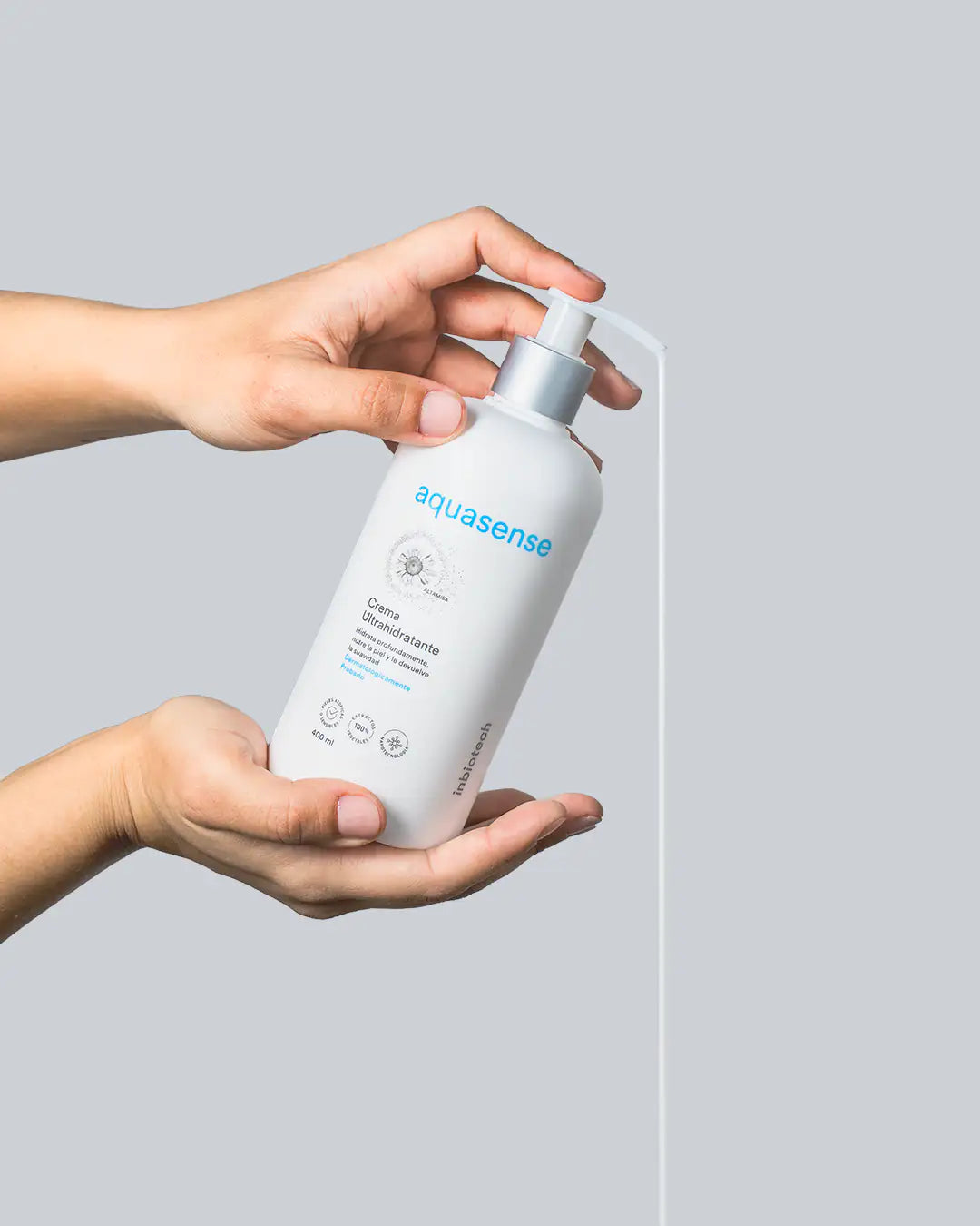 Crema Hidratante | Aquasense