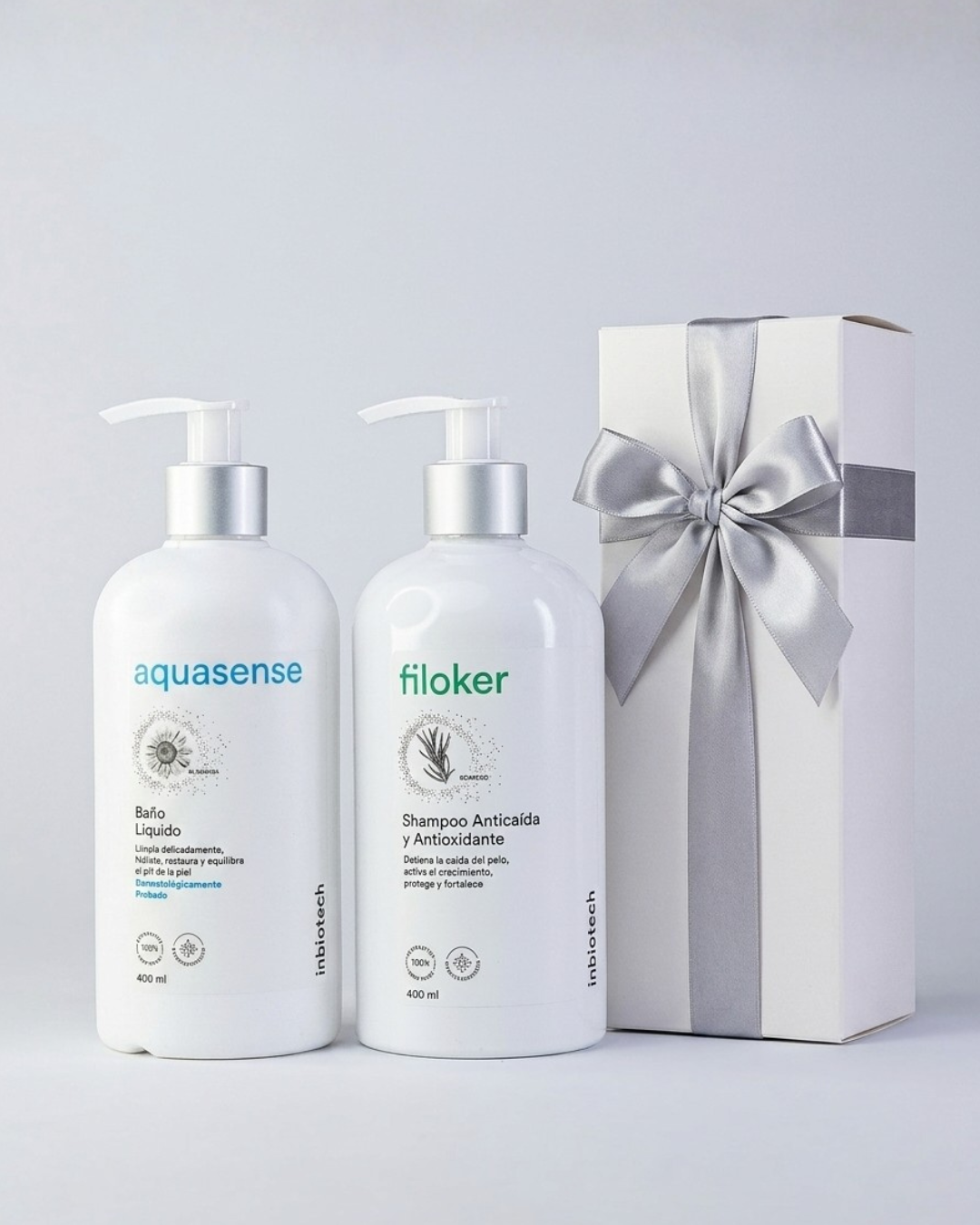 Kit Premium Mamá Sorpresa Incluida