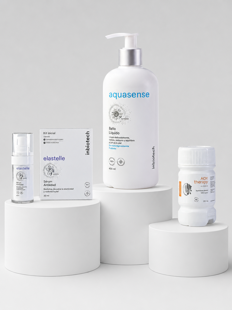 Kit | Hidratación y Firmeza
