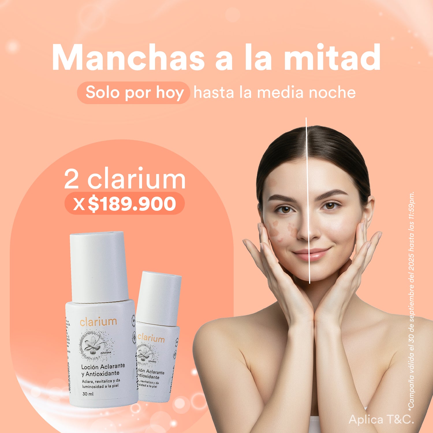 Clarium + Clarium