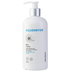 Aquasense Baño Líquido