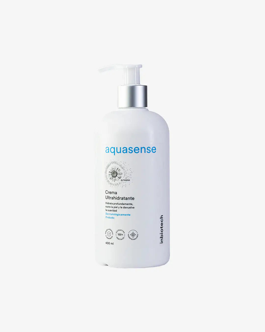 Crema Hidratante | Aquasense