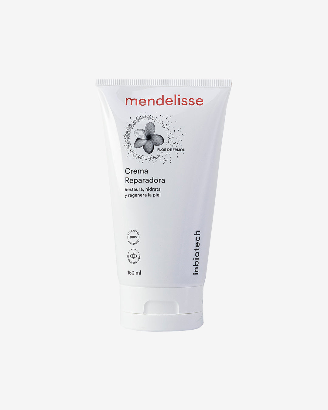 Crema Reparadora | Mendelisse
