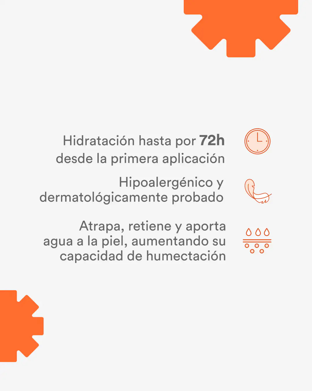 Crema Hidratante de Bebé | Babysense