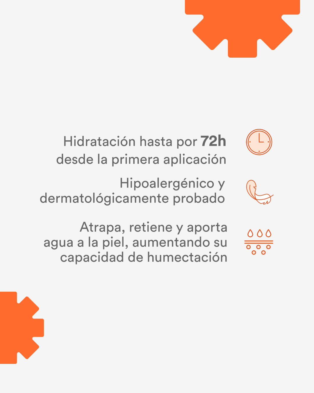 Crema Hidratante de Bebé | Babysense