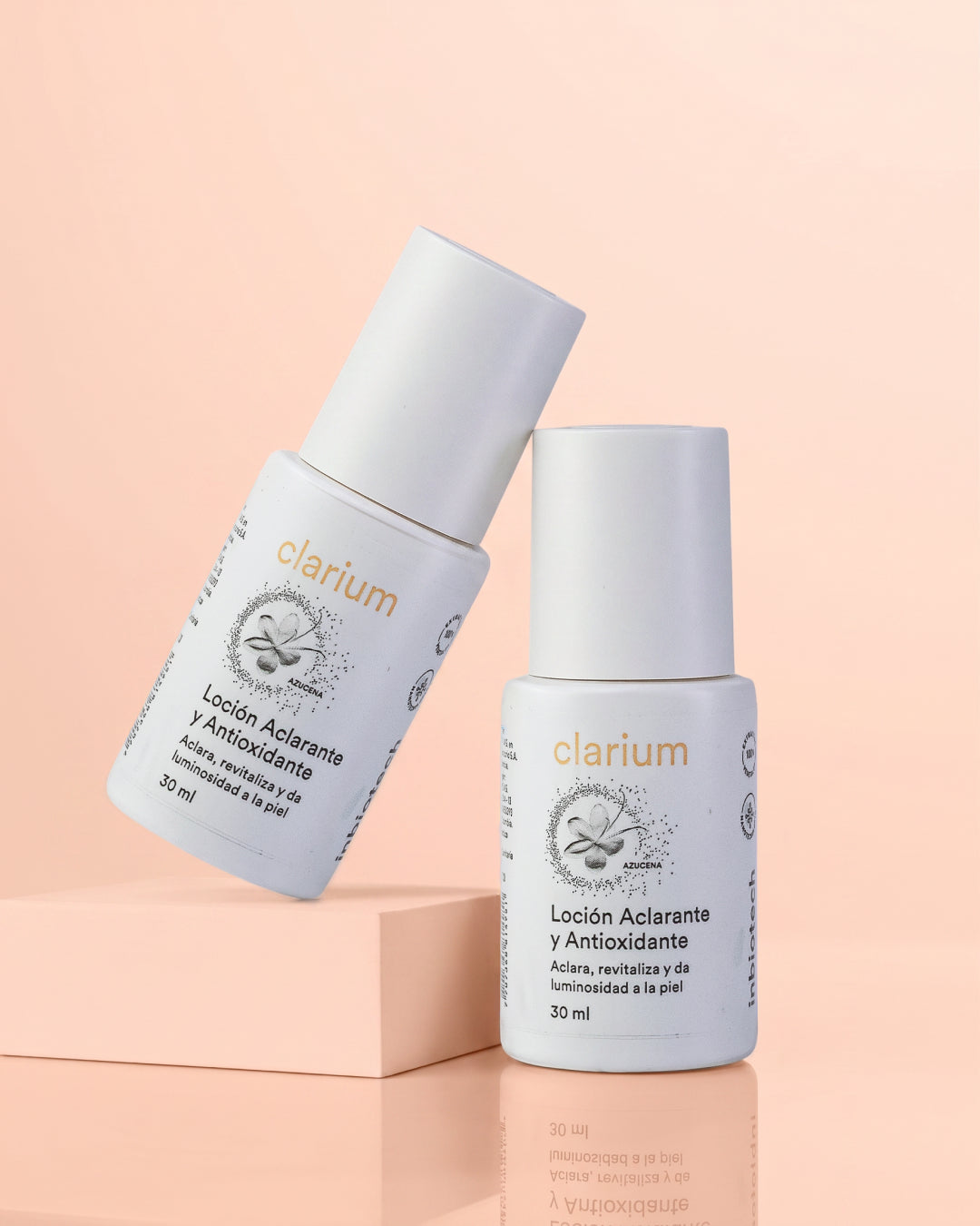 Clarium + Clarium