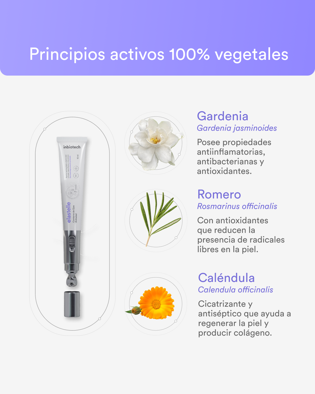 2x1 | Elastelle contorno de ojos