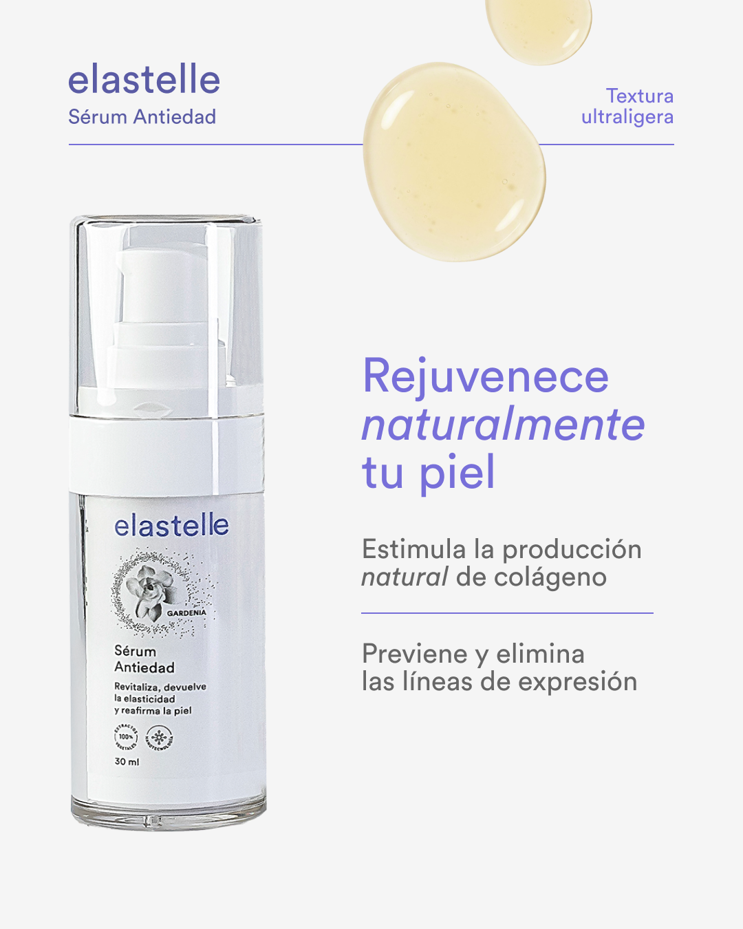 Kit | Rutina antienvejecimiento