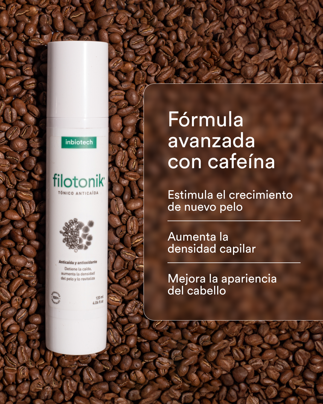 Kit | Rutina diaria anticaída