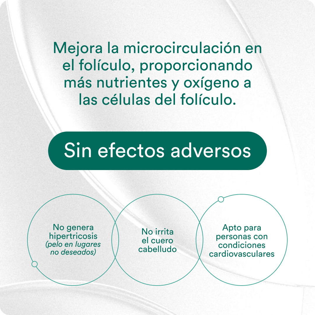 Filotonik Tónico Anticaída — Fortalece Cabello | Inbiotech