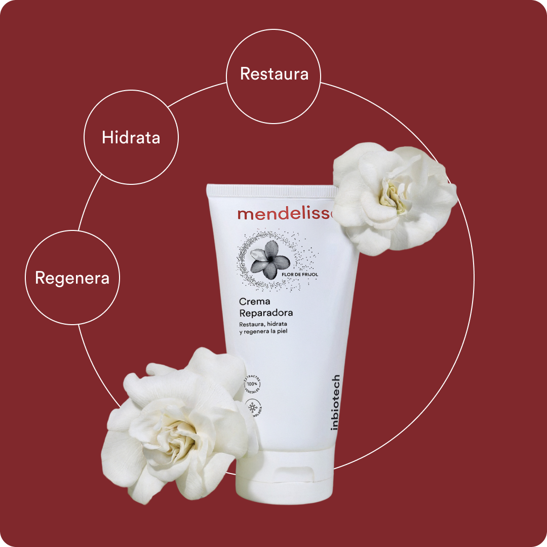 Mendelisse / Crema reparadora
