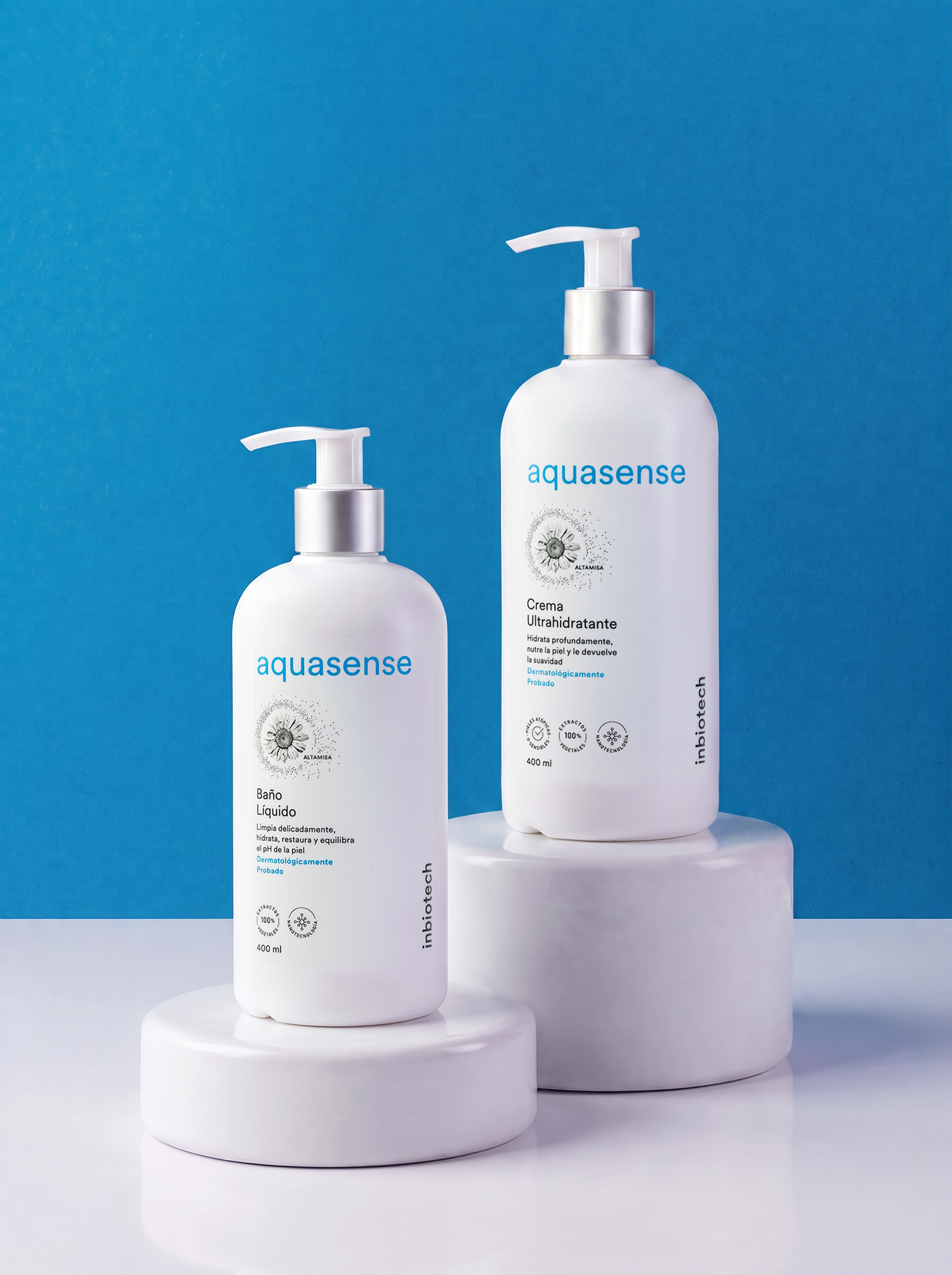 Kit | Aquasense duo